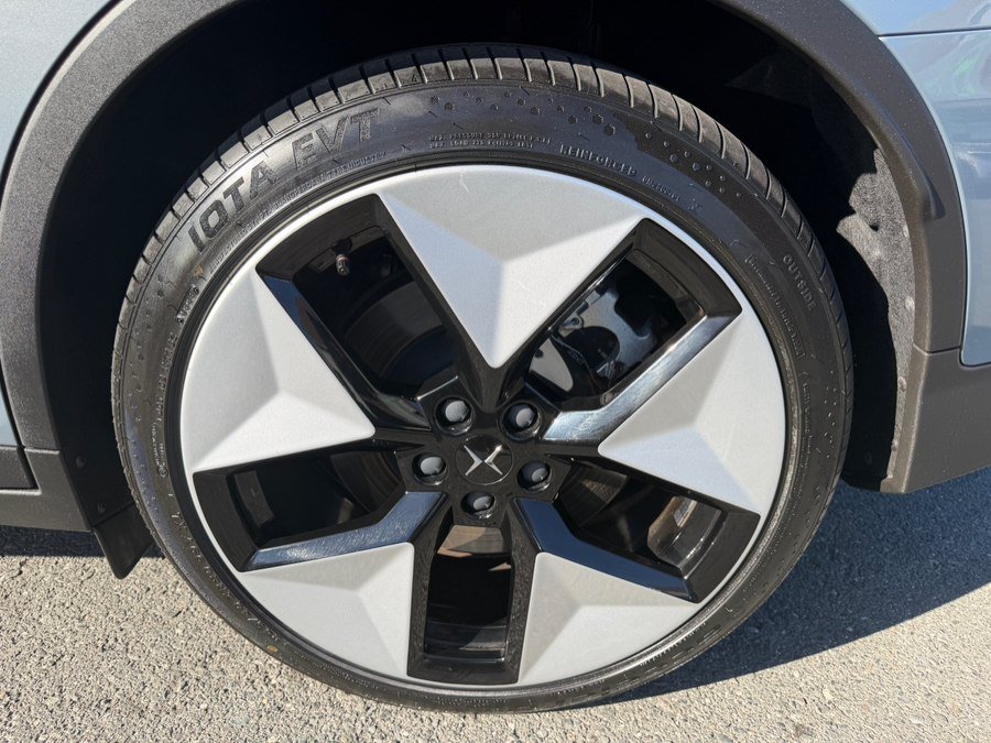 Used 2024 Polestar Polestar 2 AWD/4WD image 50