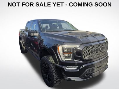 Used 2021 Ford F150 Lariat w/ Equipment Group 502A High