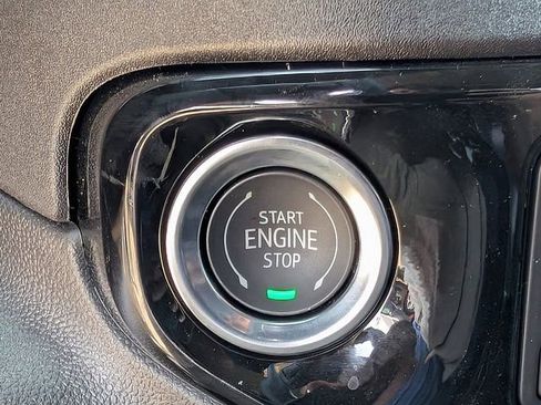 New 2026 Chevrolet Silverado 1500 LT AWD/4WD image 21