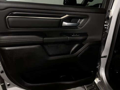 Used 2022 RAM 1500 Rebel w/ Rebel Level 2 Equipment Group image 29