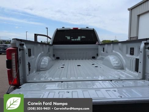 New 2026 Ford F350 Lariat w/ Chrome Package AWD/4WD image 27