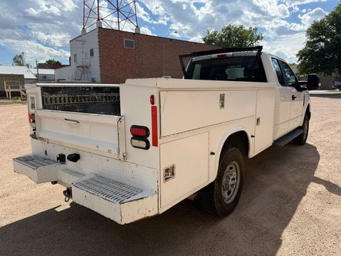 Used 2017 Ford F350 XL w/ Power Equipment Group image 6