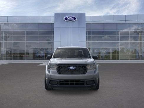 New 2026 Ford Maverick XLT w/ 4K Tow Package AWD/4WD image 6