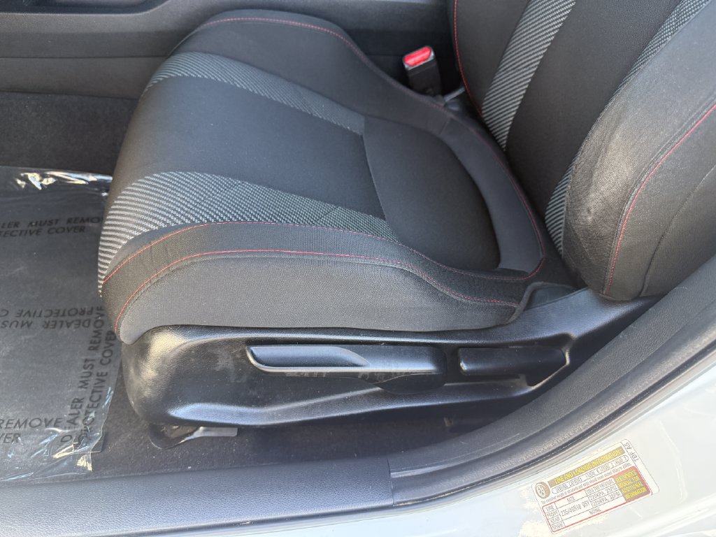 Used 2019 Honda Civic Si image 11