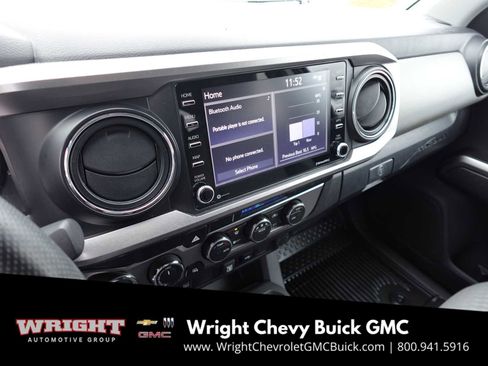 Used 2023 Toyota Tacoma SR5 image 20