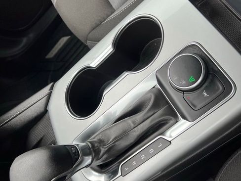 Used 2024 Chevrolet Blazer LT w/ Convenience Package FWD image 46