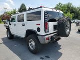 Used 2005 HUMMER H2 w/ Preferred Equipment Group image 4