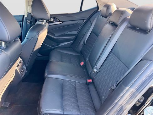 Used 2023 Nissan Maxima Platinum w/ Sport Mat Group image 25