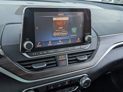 Used 2023 Nissan Altima 2.5 SV image 19