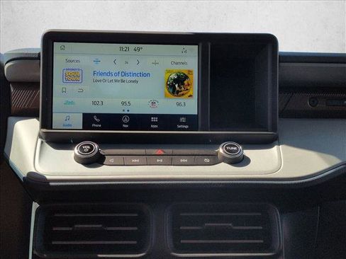 Used 2024 Ford Maverick Lariat AWD/4WD image 15