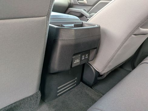 Used 2024 Toyota Tacoma TRD Off-Road w/ TRD Off Road Upgrade Package AWD/4WD image 24