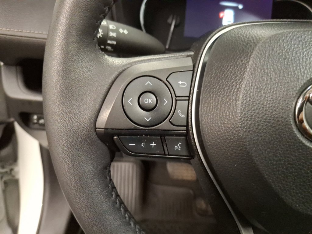 Used 2023 Toyota RAV4 XLE w/ Convenience Package AWD/4WD image 22