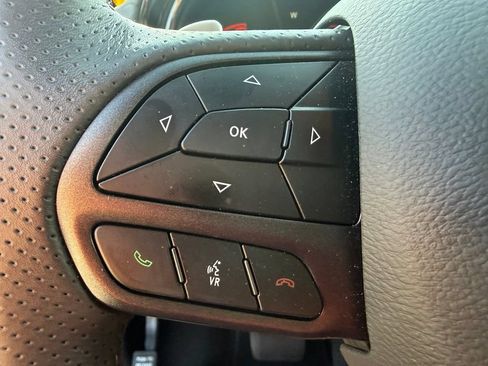 Used 2026 Dodge Durango GT RWD image 18
