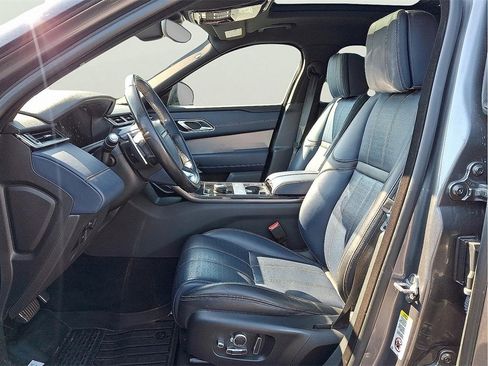 Used 2019 Land Rover Range Rover Velar R-Dynamic HSE image 14