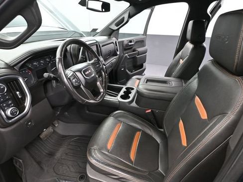Used 2020 GMC Sierra 1500 AT4 w/ AT4 Premium Package AWD/4WD image 26