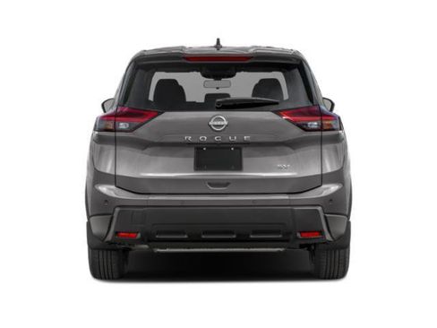 Used 2024 Nissan Rogue SV AWD/4WD image 8