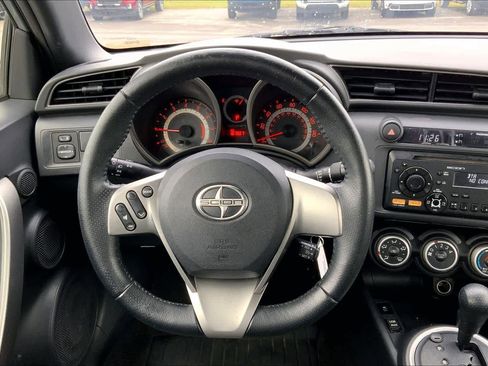 Used 2013 Scion tC image 5