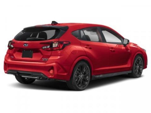 New 2025 Subaru Impreza RS image 5