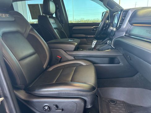 Used 2024 RAM 1500 TRX image 14