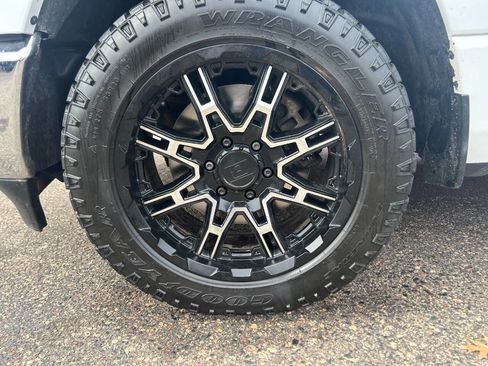 Used 2020 RAM 1500 Big Horn image 3