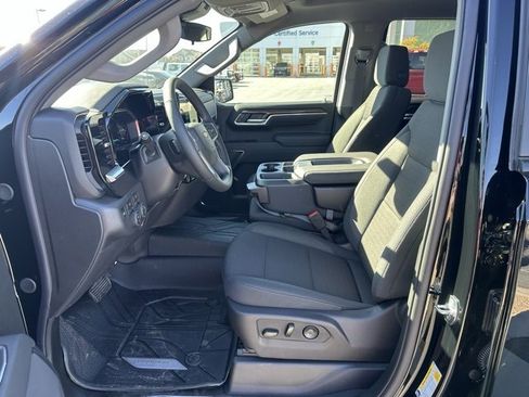 New 2026 Chevrolet Silverado 1500 LT image 2