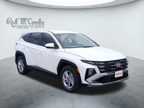 New 2026 Hyundai Tucson SE FWD image 7
