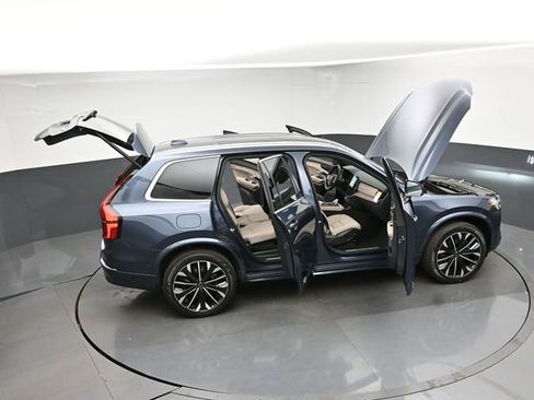 New 2026 Volvo XC90 B6 Plus w/ Protection Package Premier AWD/4WD image 51