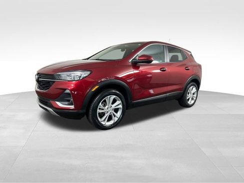 Used 2023 Buick Encore GX Preferred w/ Cold Weather Comfort Package image 2