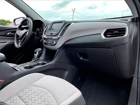 Used 2024 Chevrolet Equinox LS AWD/4WD image 14