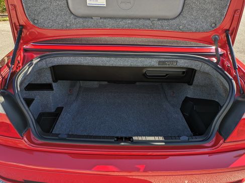 Used 2005 BMW 330Ci Convertible image 14