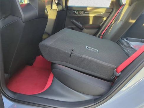 New 2025 Honda Civic Type R image 4