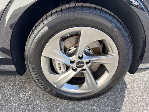 Used 2026 Genesis GV70 2.5T Select AWD/4WD image 11