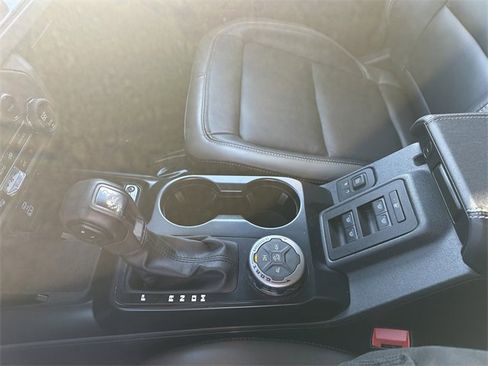 Certified 2025 Ford Bronco Outer Banks image 25