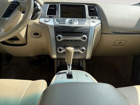Used 2014 Nissan Murano SL AWD/4WD image 11