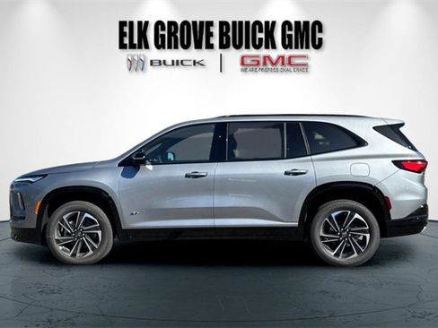 New 2026 Buick Enclave Sport Touring w/ Power Package image 7