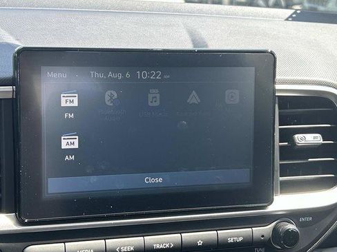 New 2026 Hyundai Venue SEL FWD image 11