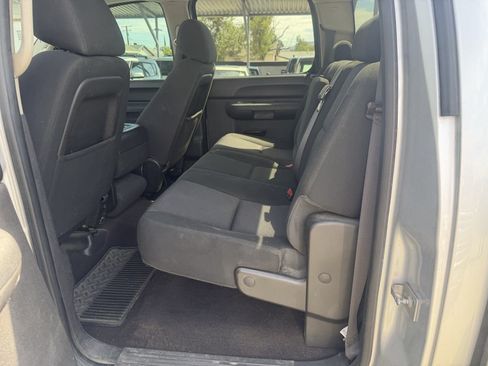 Used 2013 Chevrolet Silverado 1500 LS RWD image 9