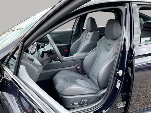 Used 2026 Hyundai Sonata N Line FWD image 25
