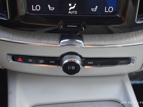 Used 2018 Volvo XC60 T6 Inscription w/ Convenience Package AWD/4WD image 26