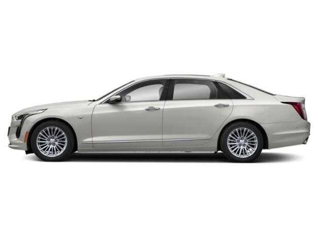 Used 2019 Cadillac CT6 Luxury w/ Driver Awareness Package AWD/4WD image 6
