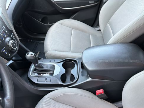Used 2017 Hyundai Santa Fe Sport AWD/4WD image 20