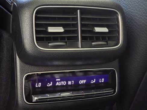 New 2025 Mercedes-Benz GLS 580 4MATIC image 19