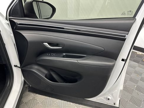 Used 2024 Hyundai Santa Cruz SEL FWD image 12