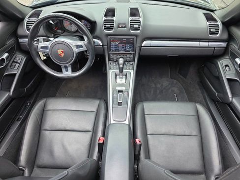Used 2014 Porsche Boxster S RWD image 41