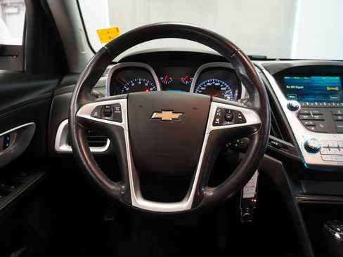 Used 2016 Chevrolet Equinox LT w/ Convenience Package FWD image 17