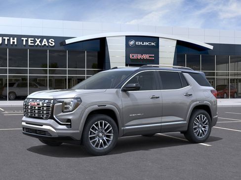 New 2026 GMC Terrain Denali image 2