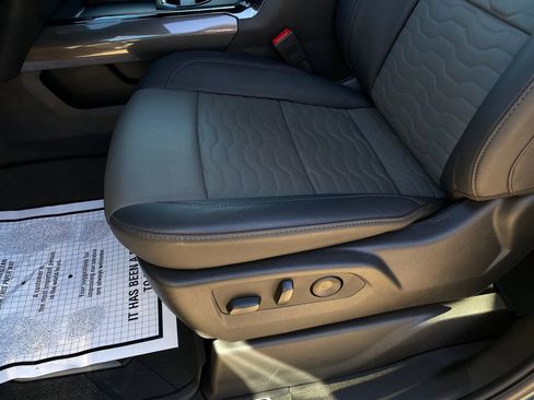 Used 2026 Chevrolet Silverado 2500 ZR2 image 13