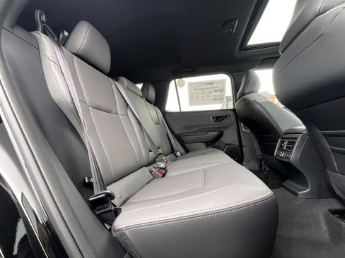 New 2026 Subaru Outback Limited XT image 14