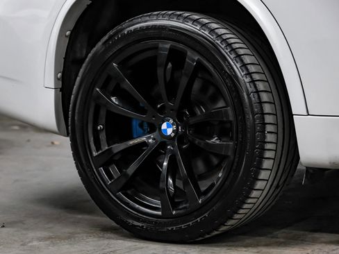 Used 2016 BMW X5 xDrive35i image 58