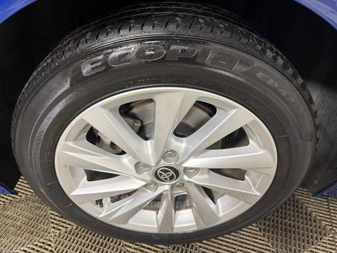 Used 2024 Toyota Camry LE FWD image 17